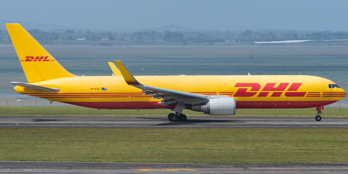 Deutschland: Die Post stellt den Luftposttransport ein