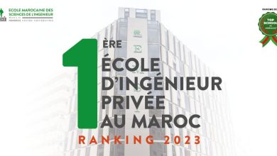 Photo de Top School in Morocco 2023 : L’EMSI se distingue