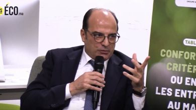Photo de Normes ESG : Abdellah Talib livre les clés de la réussite (VIDEO)