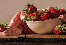 Photo de Exportations de fraises : plus de peur que de mal !