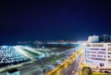 Photo de Tanger: Marina Bay, l’adresse en devenir de la ville du détroit