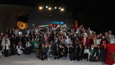 Photo de YEC INJAZ à Doha : performance exceptionnelle des équipes marocaines