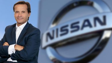 Photo de Nissan Afrique sous une nouvelle direction avec l’arrivée de Jordi Vila en tant que Président