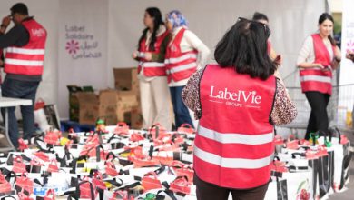 Photo de RSE : LabelVie s’engage auprès des victimes du séisme d’Al-Haouz