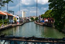 Photo de Malaisie : record de touristes à fin août