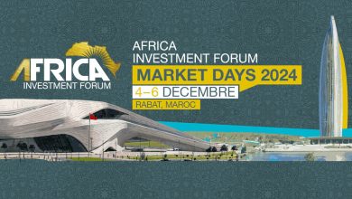 Photo de Africa Investment Forum : les Market Days 2024 se tiennent à Rabat