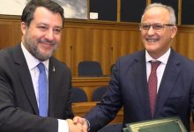 Photo de Permis de conduire : le Maroc signe avec l’Italie pour une reconnaissance mutuelle