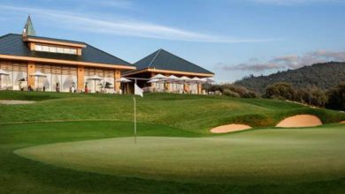 Photo de World Golf Awards : Michlifen Golf Club en lice pour décrocher le Graal 