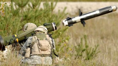 Photo de Armement : le Pentagone approuve la vente de missiles au Maroc