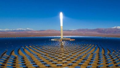 Photo de Photovoltaïque : ACWA Power précise les détails du projet NOOR III au Maroc