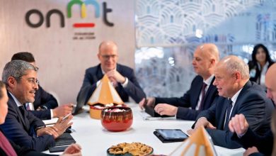 Photo de ITB Berlin : l’ONMT et ses partenaires dynamisent le tourisme marocain en Allemagne