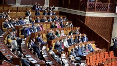 Photo de Parlement : l’évaluation des lois comme moteur du changement