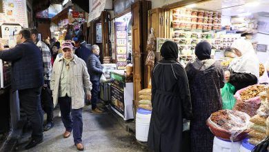 Photo de Fès : la médina prise d’une vitalité économique sans pareille à la veille de Ramadan