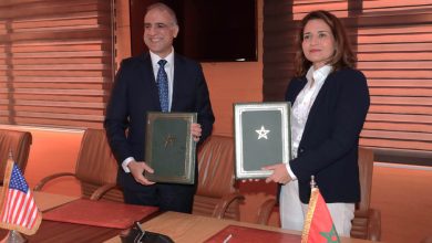 Photo de Environnement et développement durable : le Maroc et les États-Unis renforcent leur coopération