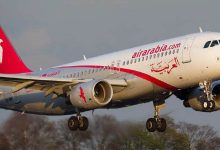 Photo de Transport aérien : Air Arabia s’implante à l’aéroport de Tétouan
