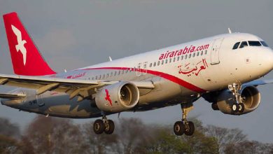 Photo de Transport aérien : Air Arabia s’implante à l’aéroport de Tétouan