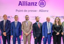 Photo de Assurance : Allianz Maroc surperforme