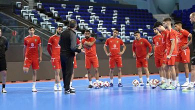 Photo de CAN Futsal Maroc 2024 : à domicile, les Lions visent la passe de trois