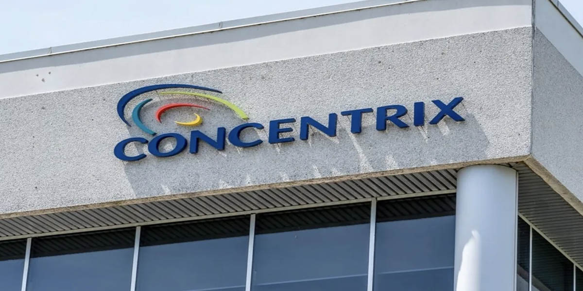 Concentrix Corporation: new visual identity and strengthening of the strategy