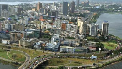 Photo de Côte d’Ivoire : derrière la croissance record, l’endettement fait débat