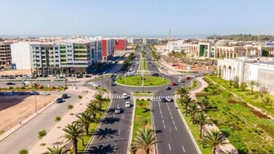 Photo de Programme de développement urbain : 2024, une année charnière pour Agadir