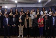 Photo de La FMPS honore 14 entreprises marocaines avec le label « Société Sportive »