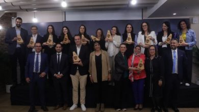 Photo de La FMPS honore 14 entreprises marocaines avec le label « Société Sportive »