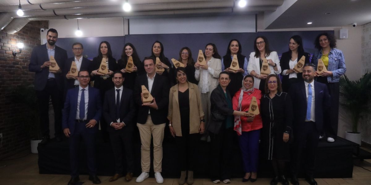 Label “Société Sportive”: 14 companies won prizes during the first edition