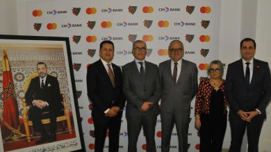 Photo de Gaming au Maroc : CIH BANK, Mastercard et la FRMJE ensemble pour l’innovation de l’industrie