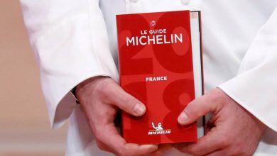 Photo de France : le guide Michelin dévoile un nouveau palmarès hôtelier