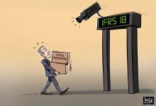 Photo de États financiers : l’IFRS 18 sonne la fin des acrobaties comptables