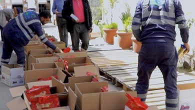 Photo de Ramadan : la Fondation Lydec distribue plus de 3.800 Paniers alimentaires dans le Grand Casablanca