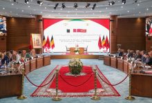 Photo de Diplomatie : le Maroc et la Belgique à la recherche d’un nouveau partenariat