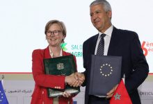 Photo de Maroc-UE : un partenariat à l’épreuve des défis climatiques et alimentaires