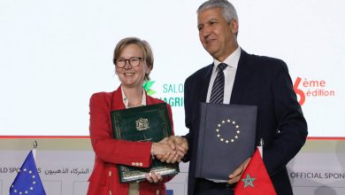 Photo de Maroc-UE : un partenariat à l’épreuve des défis climatiques et alimentaires