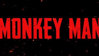 Photo de Dev Patel frappe fort avec Monkey Man : un thriller audacieux et captivant