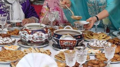 Photo de Khénifra : Ramadan fait renaître les traditions culinaires d’antan