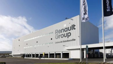 Photo de Renault, CMA CGM et Volvo Group : un trio innovateur pour le futur des véhicules électriques