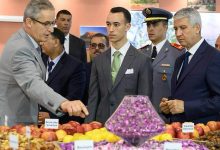 Photo de 16e édition du SIAM : SAR le Prince Héritier Moulay El Hassan préside la cérémonie d’ouverture