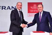 Photo de Aéronautique : la RAM et Safran renforcent leur partenariat