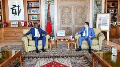 Photo de Sahara marocain : le Commonwealth de la Dominique réaffirme son soutien à l’intégrité territoriale
