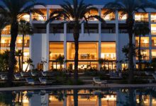 Photo de Hôtellerie : The View Agadir, une promesse de luxe grandement tenue !