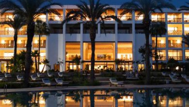 Photo de Hôtellerie : The View Agadir, une promesse de luxe grandement tenue !