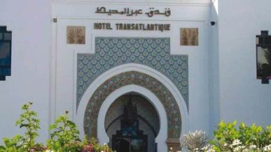 Photo de Tourisme : Agadir table sur le Fonds de reprise des hôtels fermés