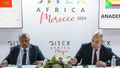 Photo de Gitex Africa 2024 : un partenariat stratégique pour la transformation digitale entre le Maroc et les Comores