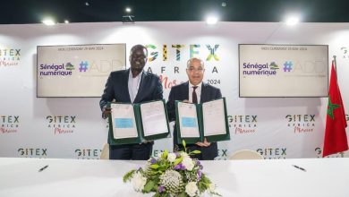 Photo de Coopération digitale : L’ADD et Sénégal Numérique S.A scellent un partenariat au Gitex Africa 2024