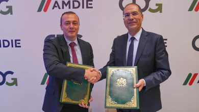 Photo de Promotion de l’investissement : la CDG et l’AMDIE consolident leurs liens