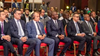Photo de Attijariwafa Bank et la SIB créent des liens économiques forts entre l’Égypte et la Côte d’Ivoire