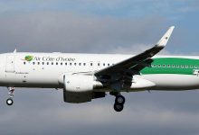 Photo de Transport aérien : Air Côte d’Ivoire inaugure une nouvelle ligne avec Casablanca