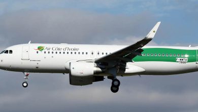 Photo de Transport aérien : Air Côte d’Ivoire inaugure une nouvelle ligne avec Casablanca